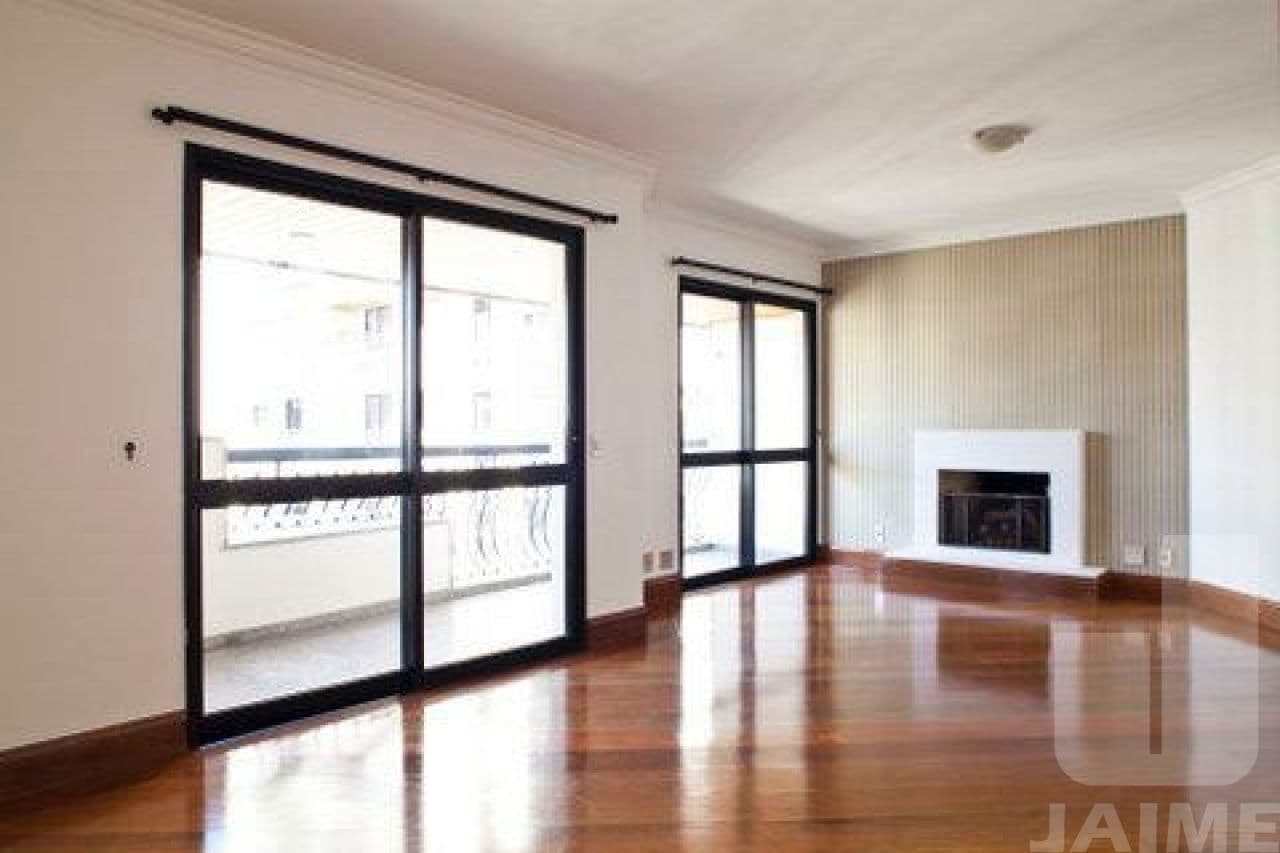 Apartamento de 3 dormitórios na AL JAÚ — Jardim Paulista, São Paulo - foto 2