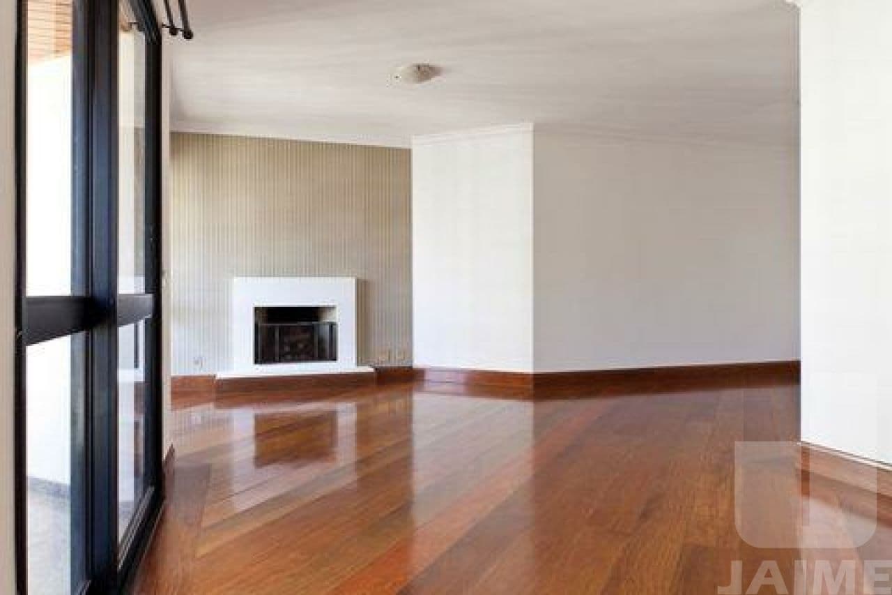 Apartamento de 3 dormitórios na AL JAÚ — Jardim Paulista, São Paulo - foto 3