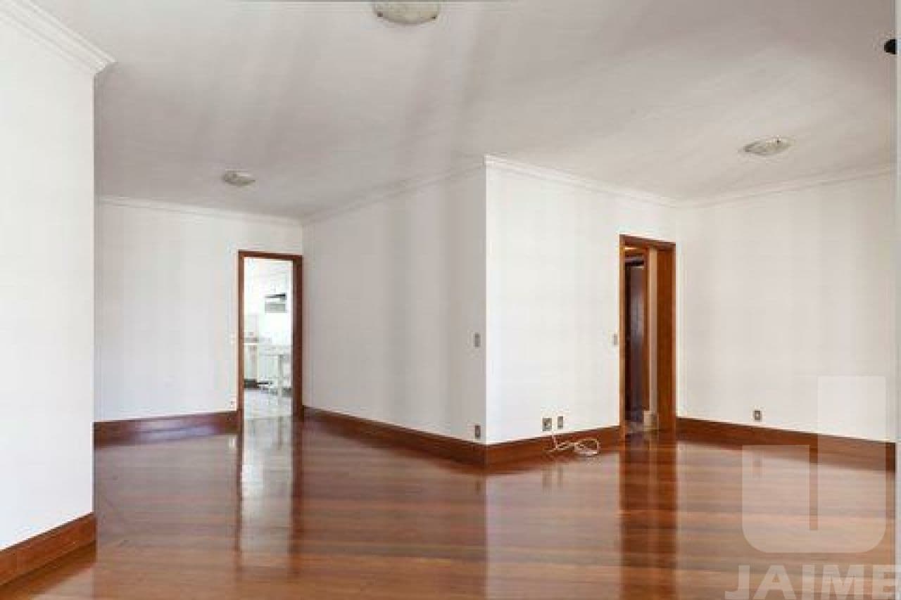 Apartamento de 3 dormitórios na AL JAÚ — Jardim Paulista, São Paulo - foto 4