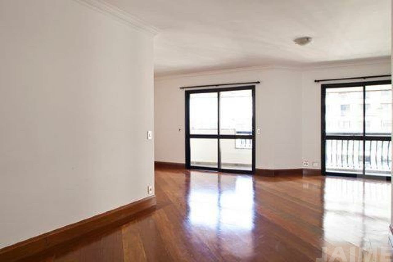 Apartamento de 3 dormitórios na AL JAÚ — Jardim Paulista, São Paulo - foto 5