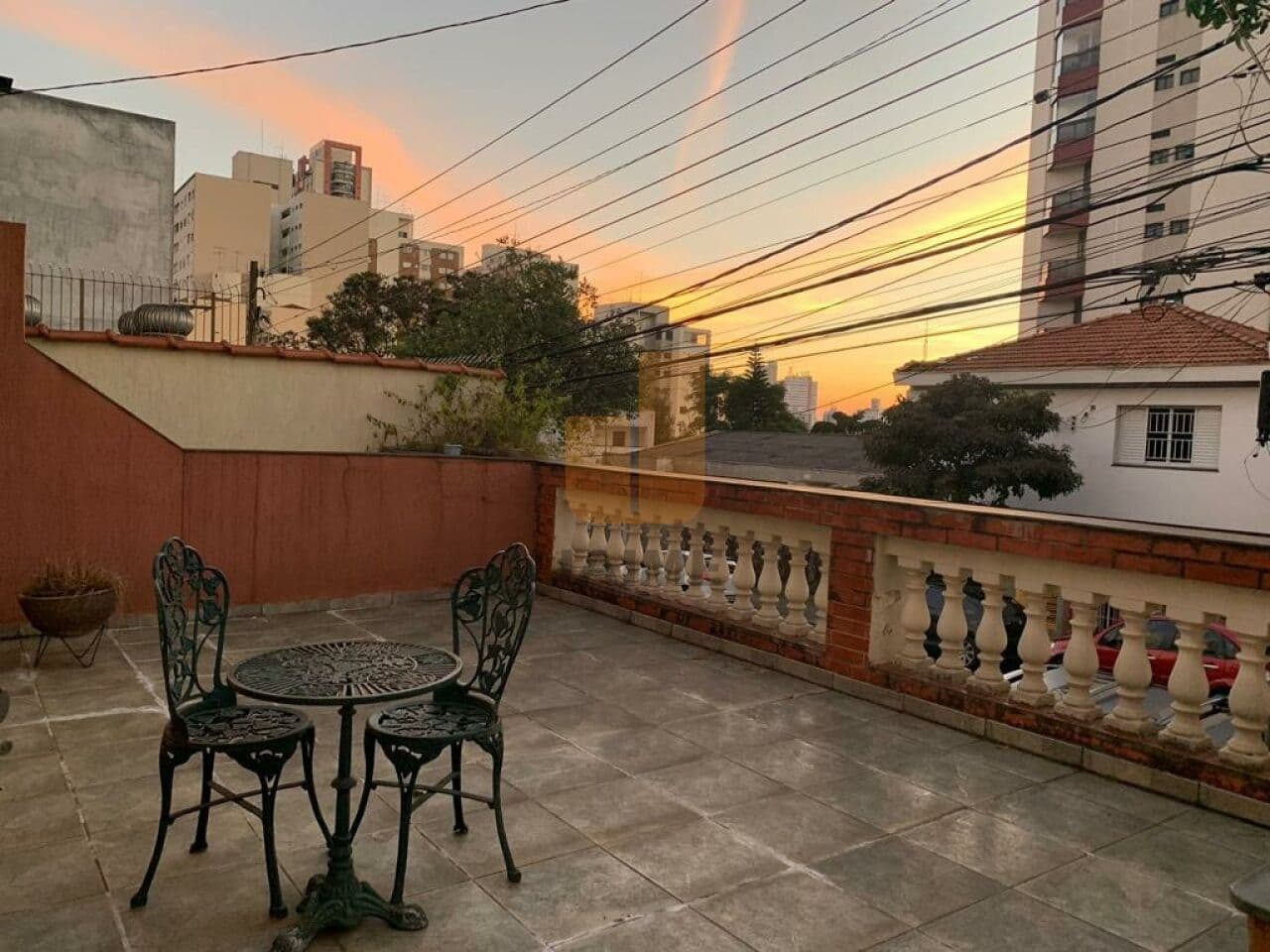 Casa em Sumaré