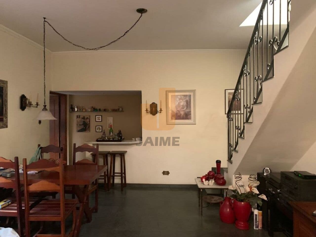 Casa de 4 dormitórios na R CAYOWAÁ — Sumaré, São Paulo - foto 4