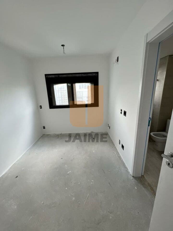 Apartamento de 3 dormitórios na R Ministro Godói — Perdizes, São Paulo - foto 4