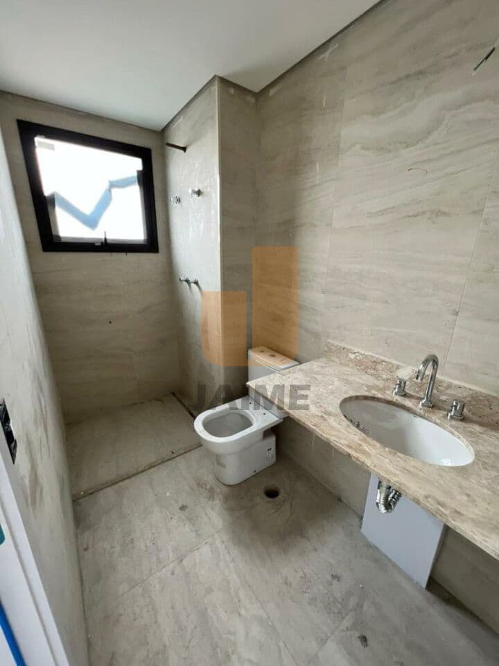 Apartamento de 3 dormitórios na R Ministro Godói — Perdizes, São Paulo - foto 5