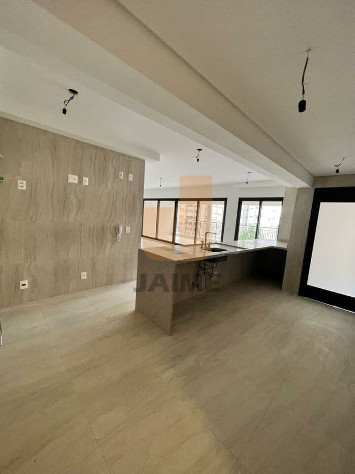 Apartamento de 3 dormitórios na R Ministro Godói — Perdizes, São Paulo - foto 3