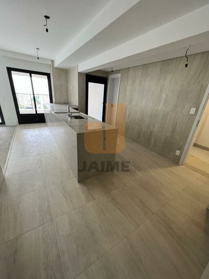 Apartamento de 3 dormitórios na R Ministro Godói — Perdizes, São Paulo - foto 4