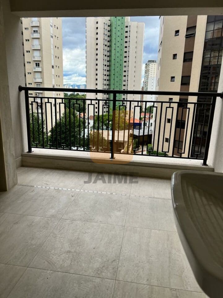 Apartamento de 3 dormitórios na R Ministro Godói — Perdizes, São Paulo - foto 5
