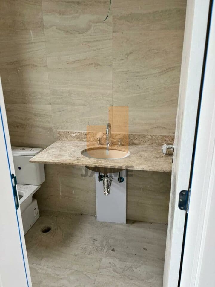 Apartamento de 3 dormitórios na R Ministro Godói — Perdizes, São Paulo - foto 5