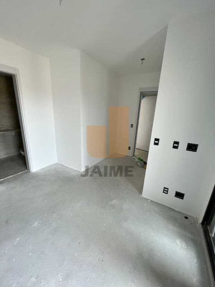 Apartamento de 3 dormitórios na R Ministro Godói — Perdizes, São Paulo - foto 5