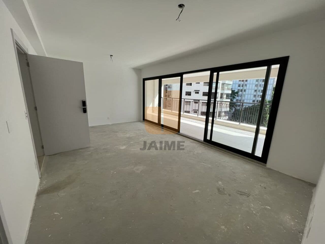 Apartamento de 3 dormitórios na R Ministro Godói — Perdizes, São Paulo - foto 4