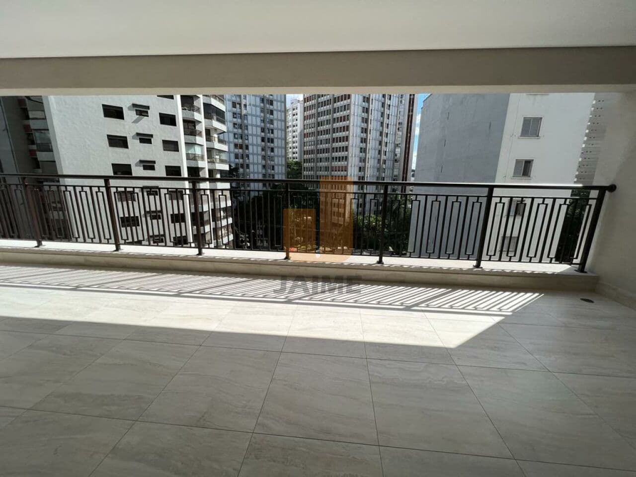 Apartamento de 3 dormitórios na R Ministro Godói — Perdizes, São Paulo - foto 3