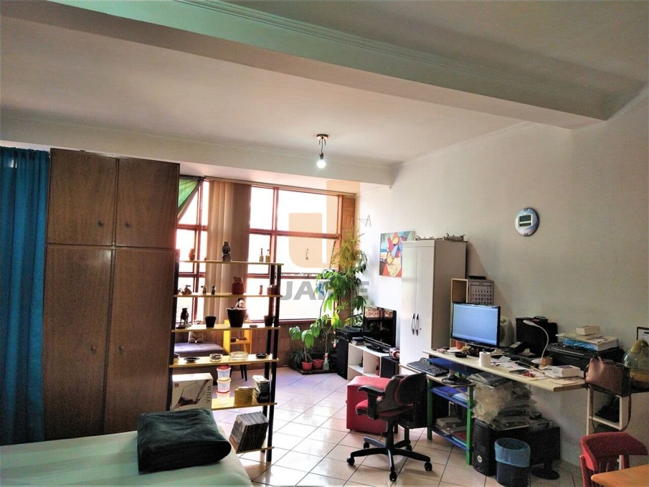 Apartamento em Vila Buarque