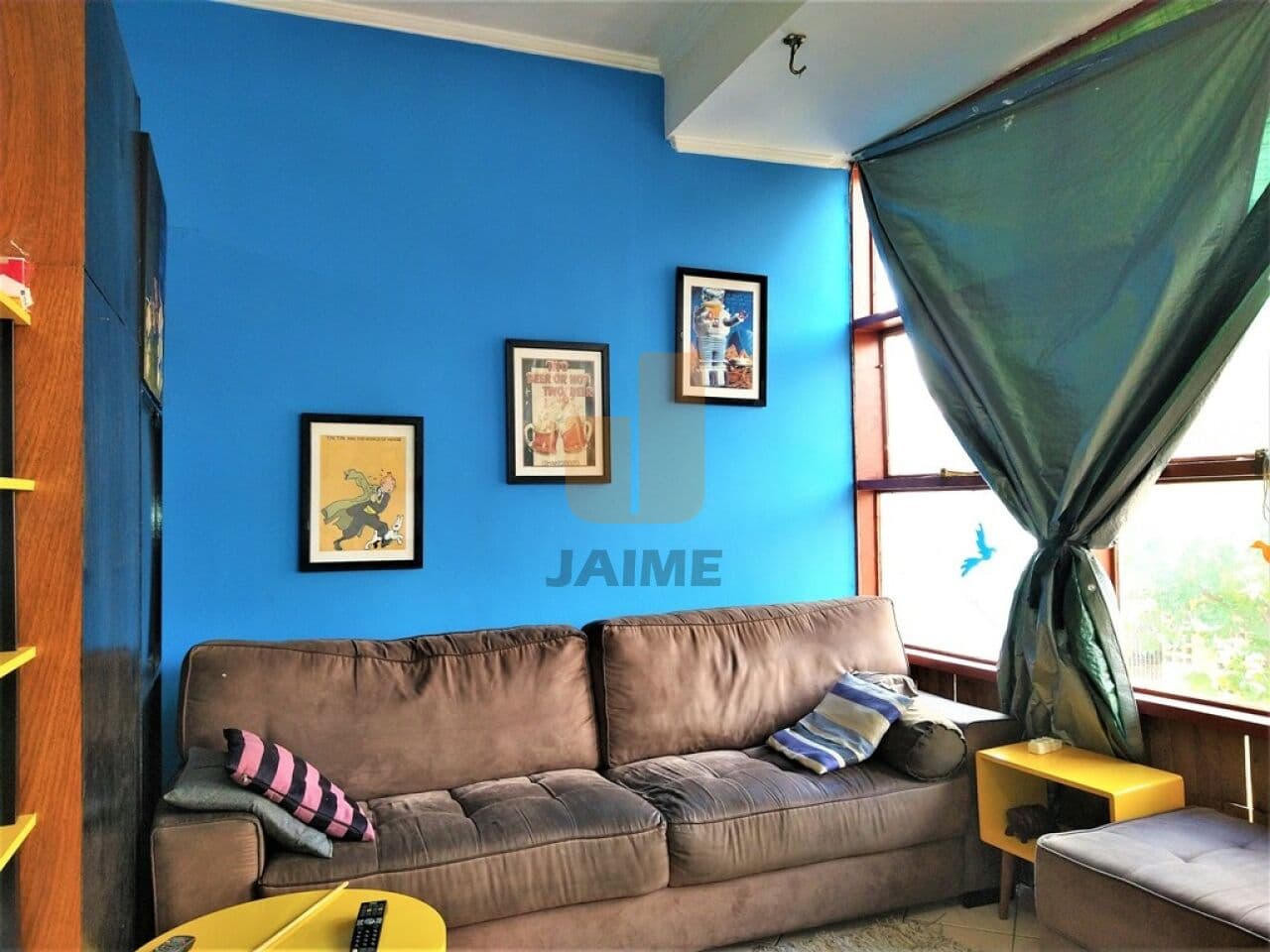 Apartamento de 1 dormitório na R Doutor Frederico Steidel — Vila Buarque, São Paulo - foto 5