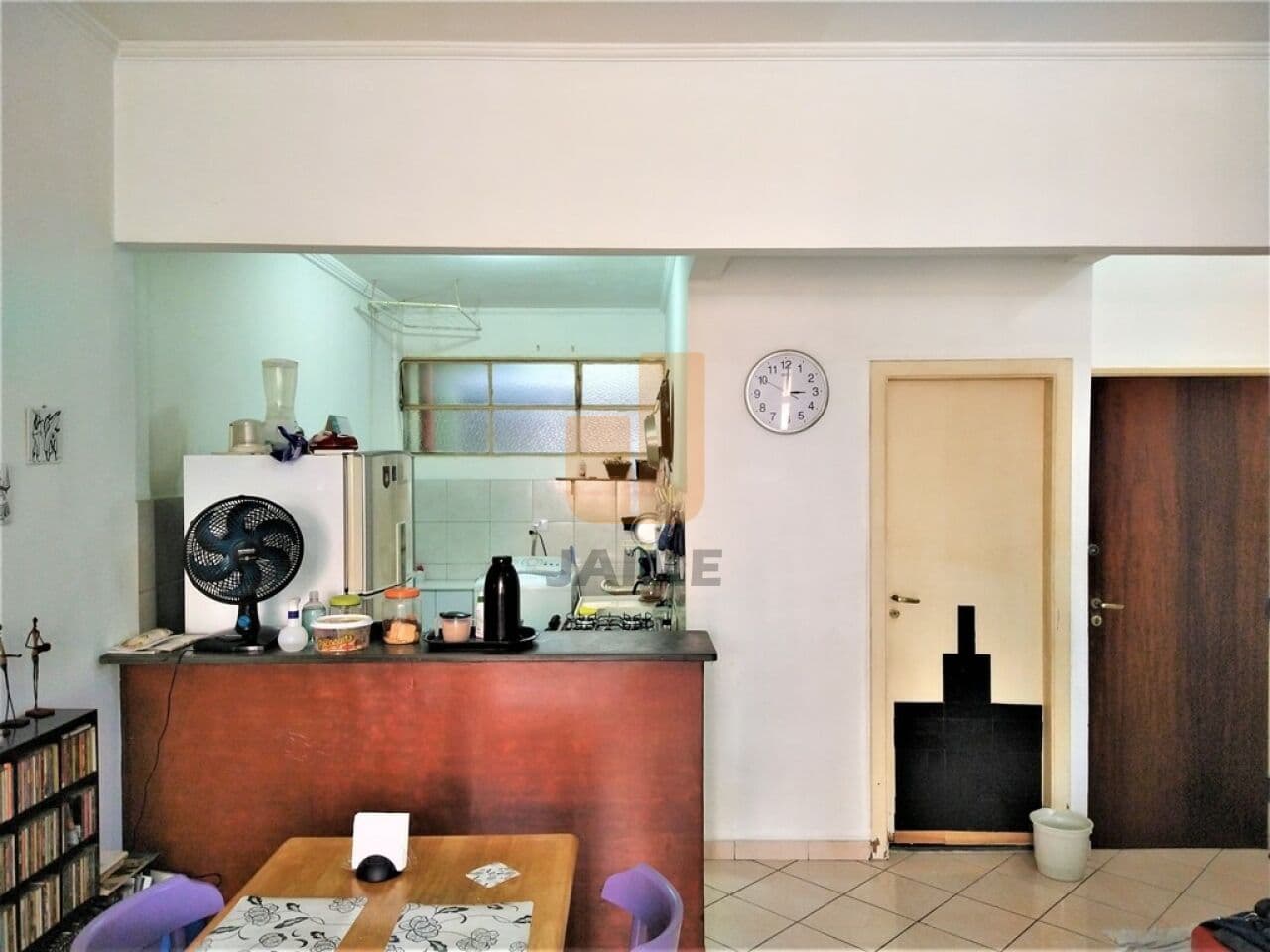 Apartamento de 1 dormitório na R Doutor Frederico Steidel — Vila Buarque, São Paulo - foto 3