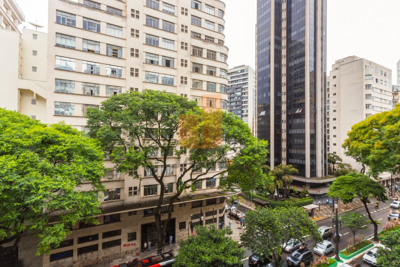 Comercial na R Maria Paula — Bela Vista, São Paulo - foto 2
