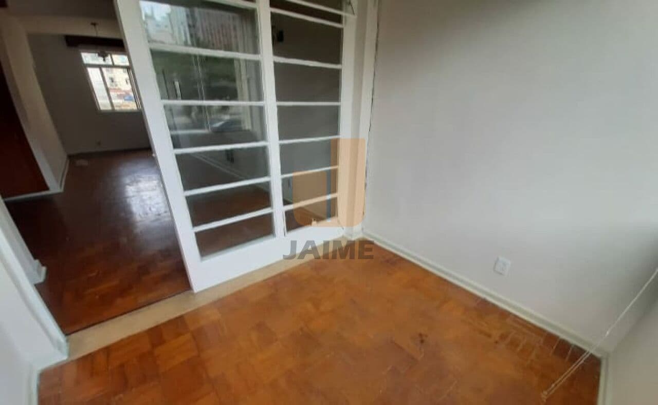Apartamento de 1 dormitório na R DOUTOR ALBUQUERQUE LINS — Higienópolis, São Paulo - foto 3