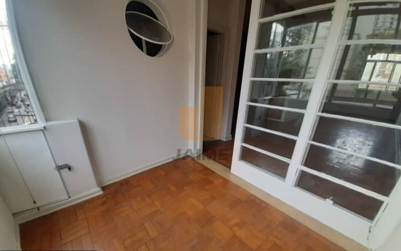 Apartamento de 1 dormitório na R DOUTOR ALBUQUERQUE LINS — Higienópolis, São Paulo - foto 4