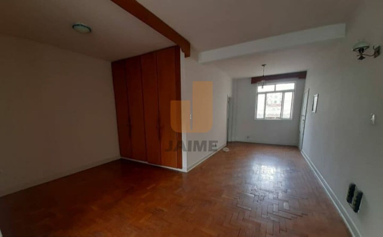 Apartamento de 1 dormitório na R DOUTOR ALBUQUERQUE LINS — Higienópolis, São Paulo - foto 5