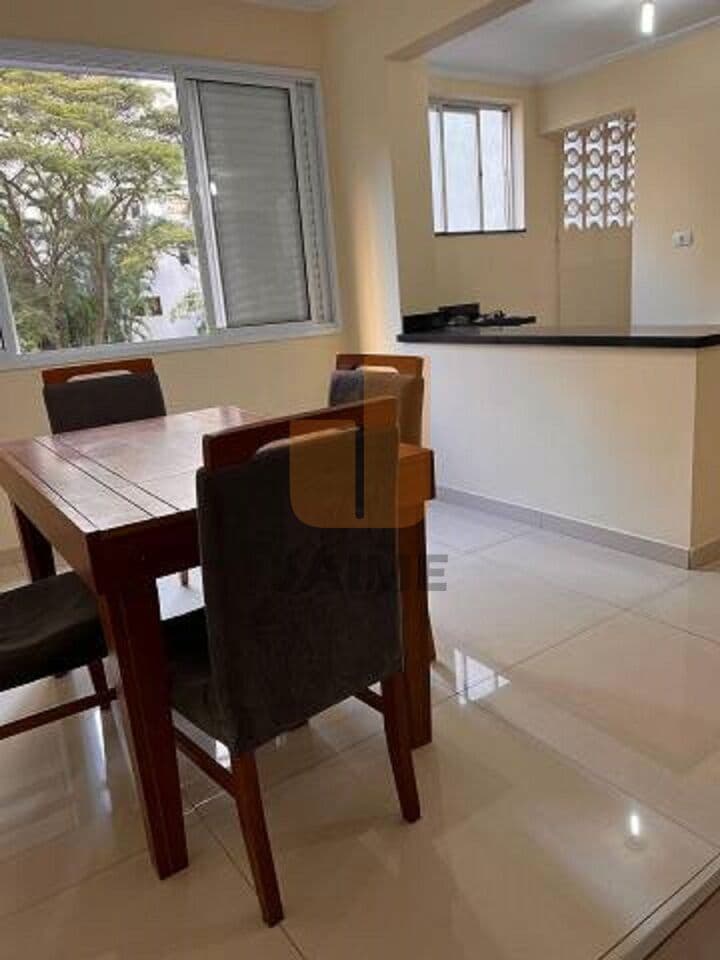 Apartamento em Jardim Paulista