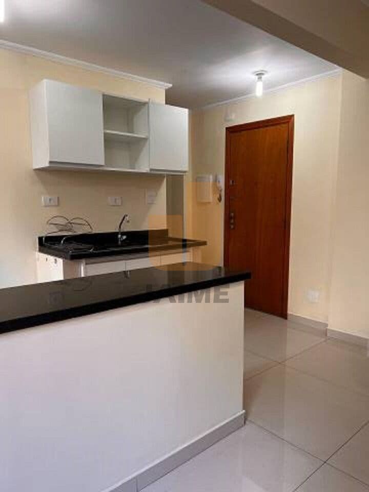 Apartamento de 1 dormitório na R Peixoto Gomide — Jardim Paulista, São Paulo - foto 2