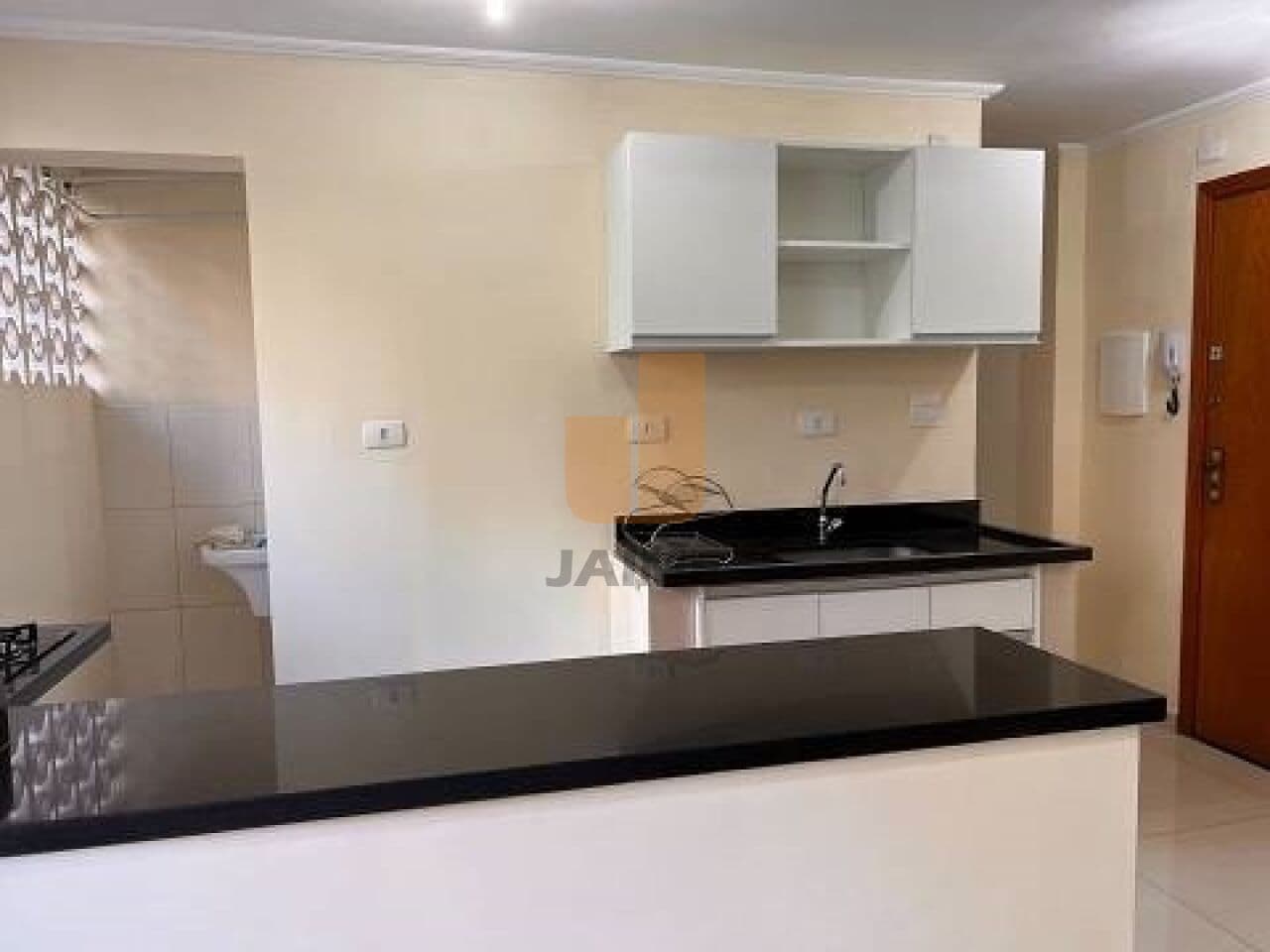Apartamento de 1 dormitório na R Peixoto Gomide — Jardim Paulista, São Paulo - foto 3