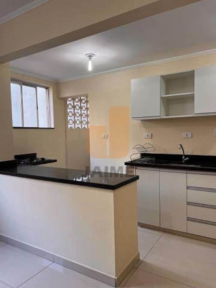 Apartamento de 1 dormitório na R Peixoto Gomide — Jardim Paulista, São Paulo - foto 4