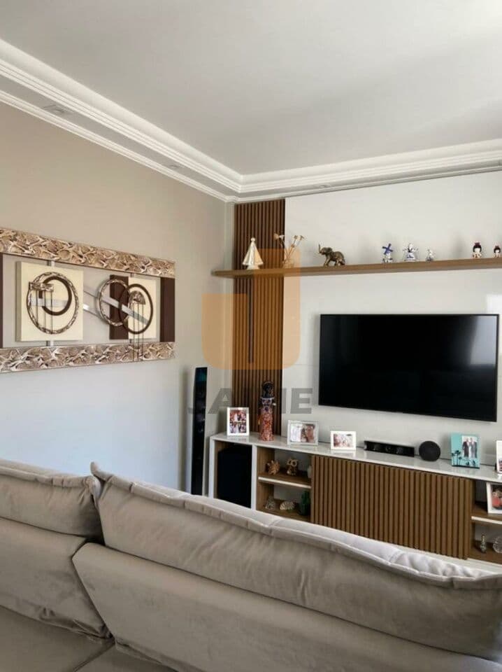 Apartamento em Bela Vista