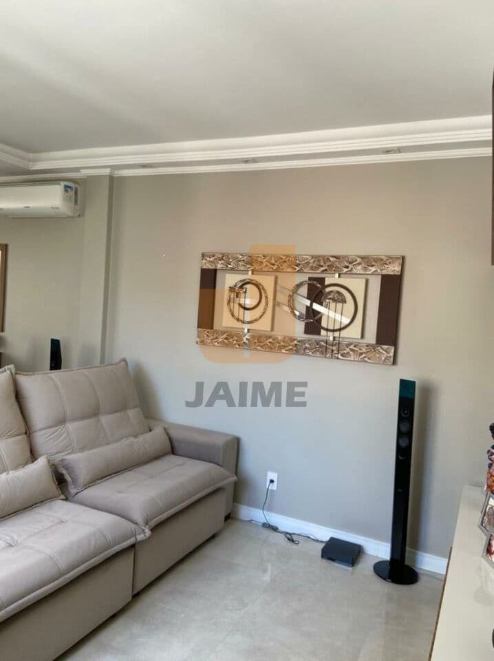 Apartamento de 2 dormitórios na R Sílvia — Bela Vista, São Paulo - foto 2