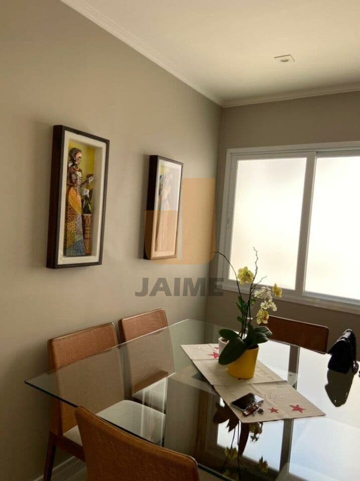 Apartamento de 2 dormitórios na R Sílvia — Bela Vista, São Paulo - foto 5