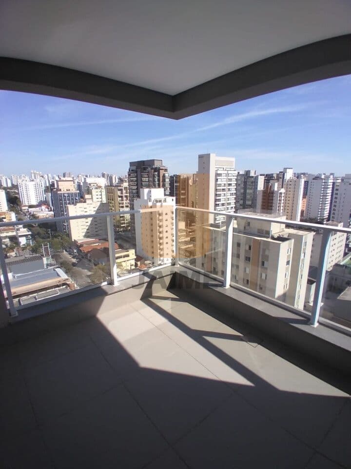Apartamento de 4 dormitórios na AV Jurucê — Indianópolis, São Paulo - foto 4
