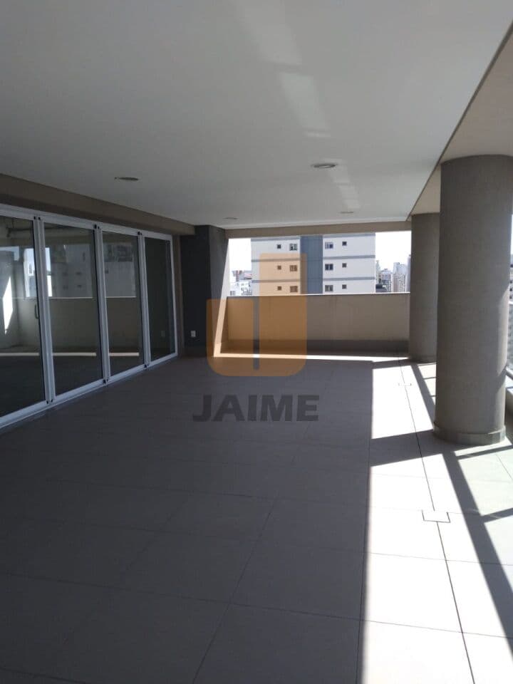Apartamento de 4 dormitórios na AV Jurucê — Indianópolis, São Paulo - foto 5