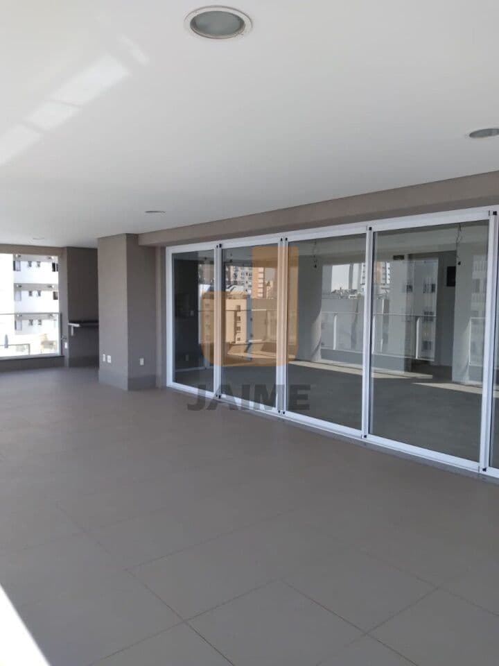 Apartamento de 4 dormitórios na AV Jurucê — Indianópolis, São Paulo - foto 2