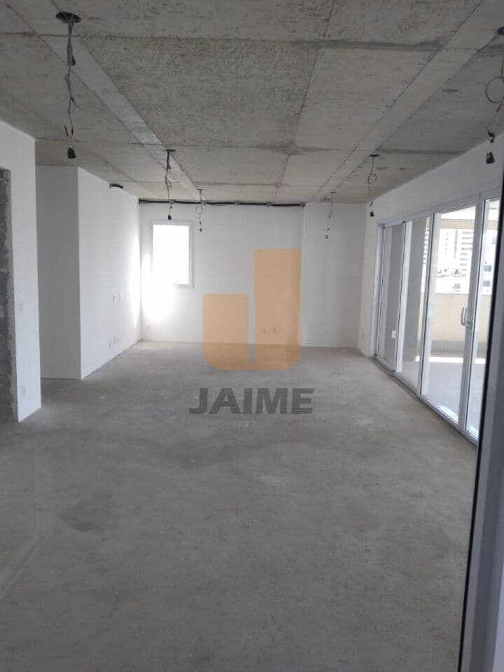 Apartamento de 4 dormitórios na AV Jurucê — Indianópolis, São Paulo - foto 3