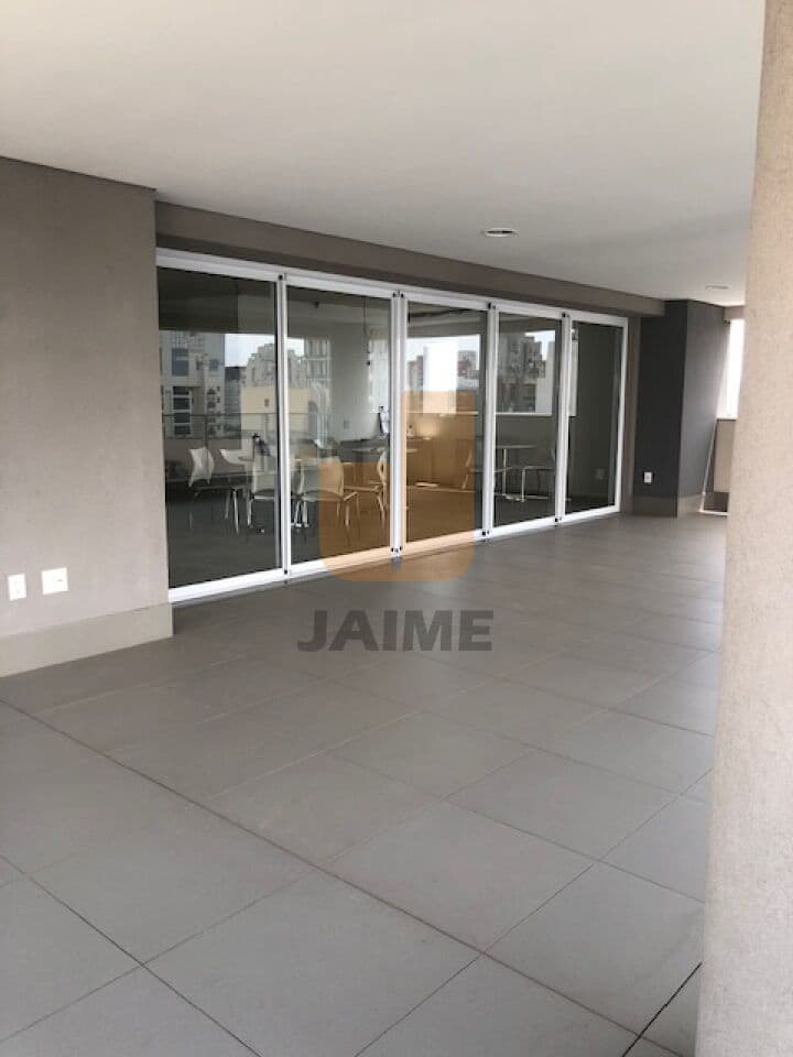 Apartamento de 4 dormitórios na AV Jurucê — Indianópolis, São Paulo - foto 2