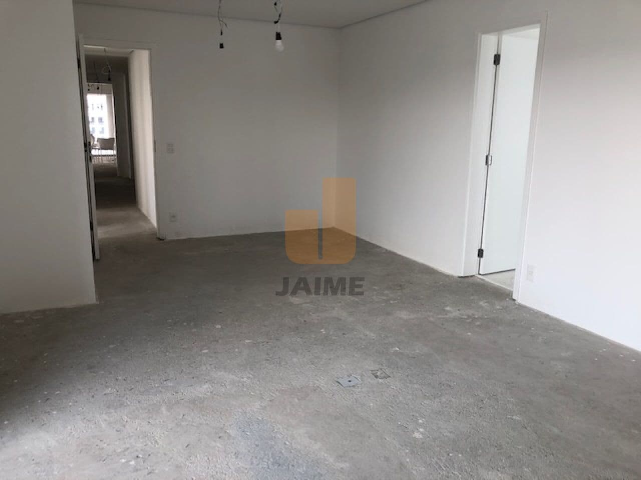 Apartamento de 4 dormitórios na AV Jurucê — Indianópolis, São Paulo - foto 3