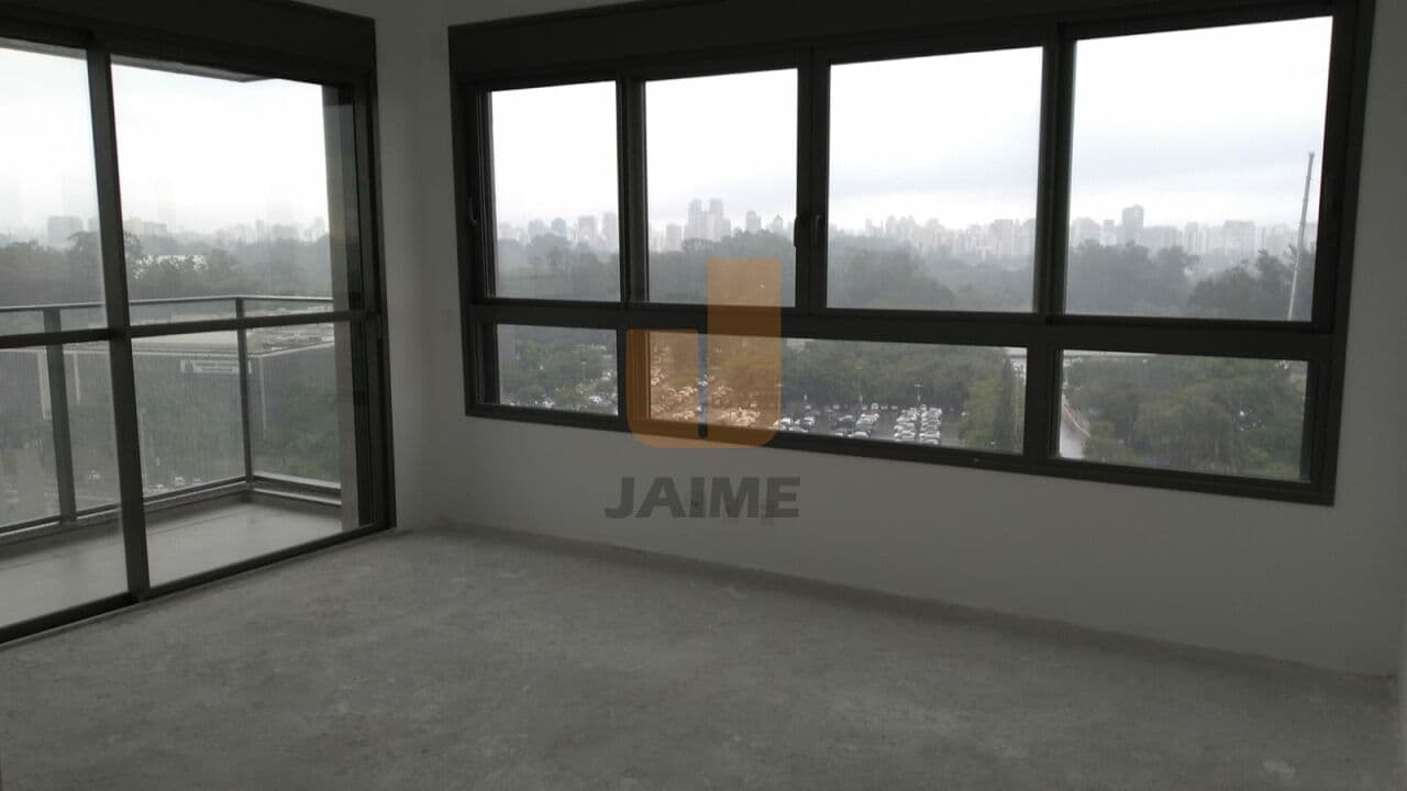 Apartamento de 4 dormitórios na R Manoel da Nóbrega — Paraíso, São Paulo - foto 2
