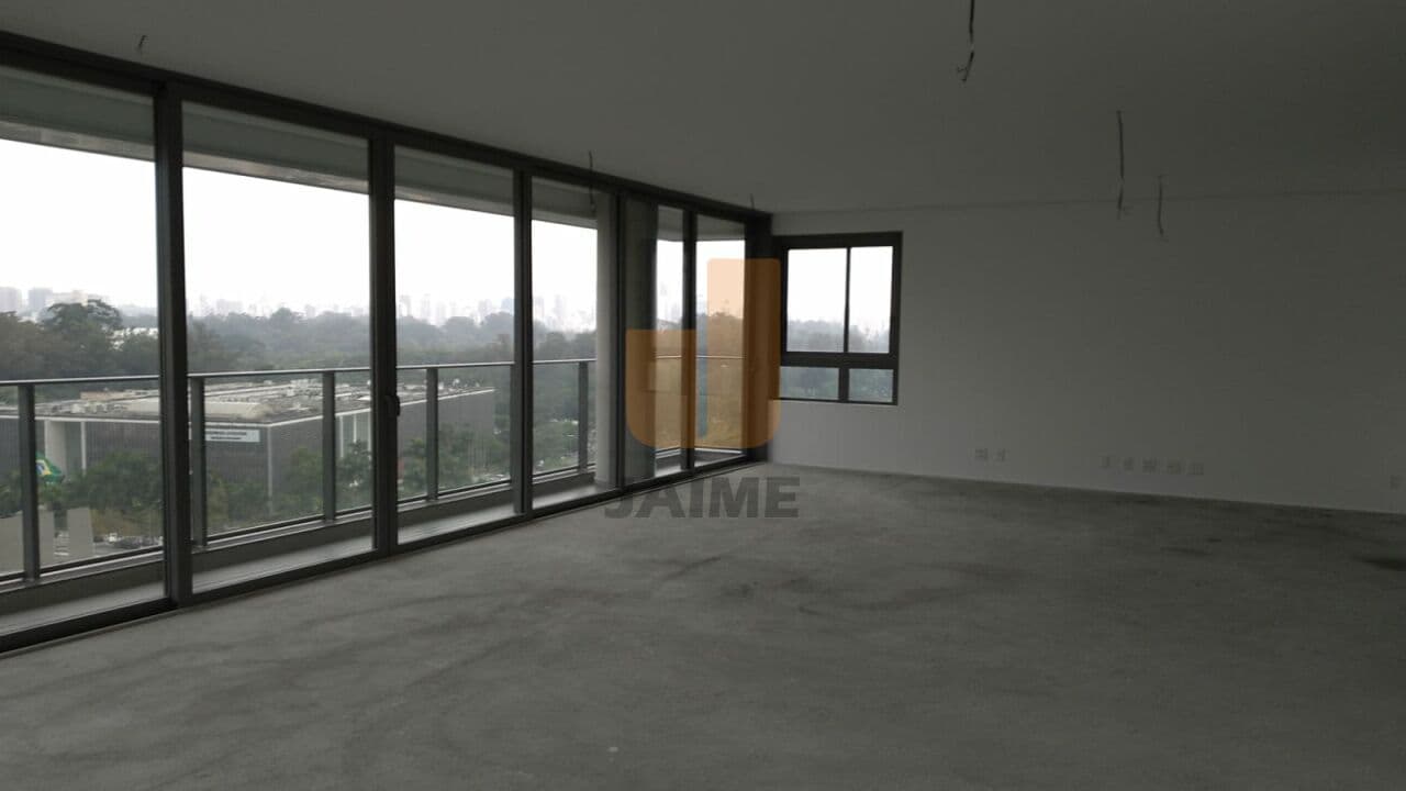 Apartamento em Paraíso