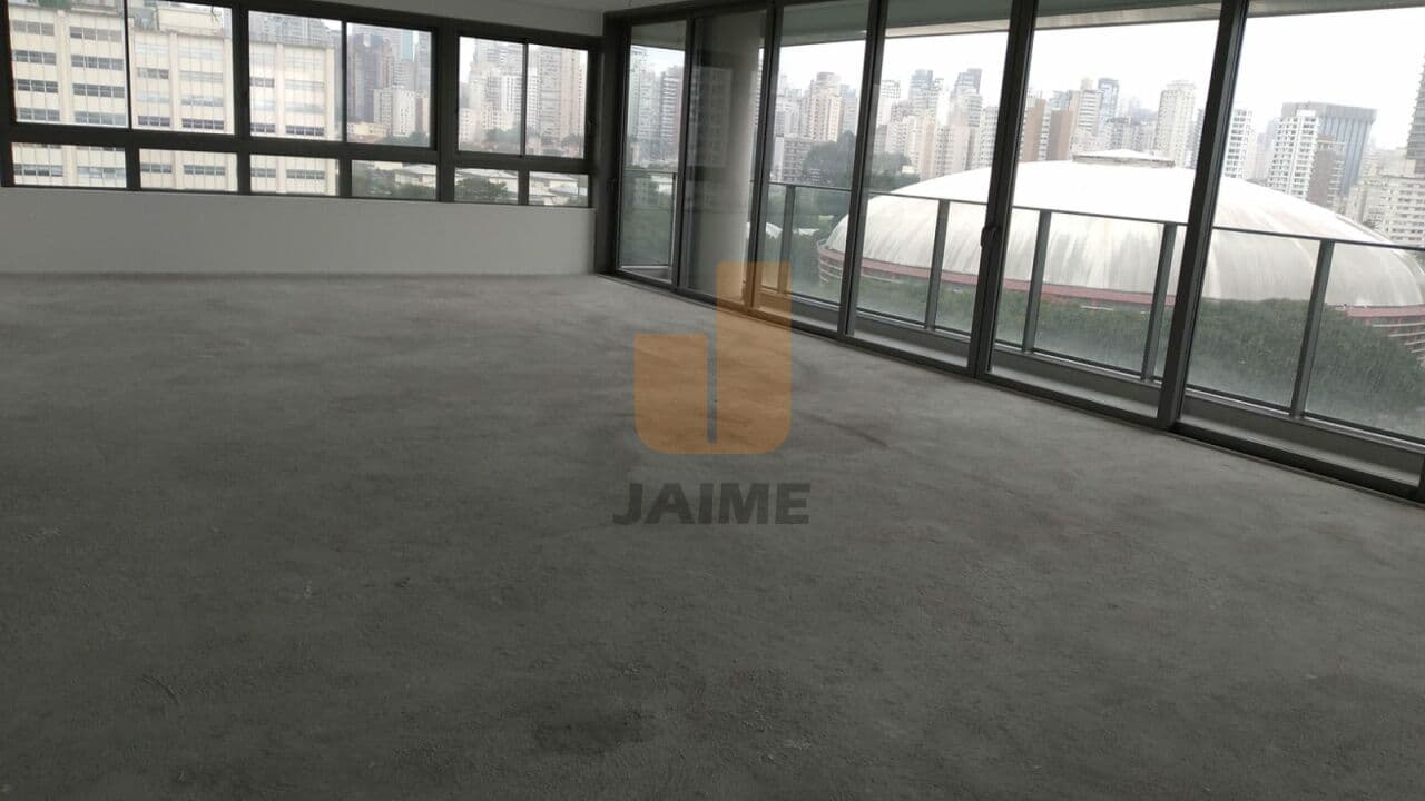 Apartamento de 4 dormitórios na R Manoel da Nóbrega — Paraíso, São Paulo - foto 3