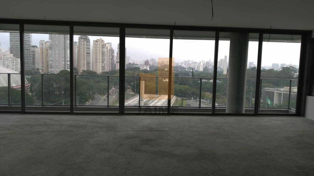 Apartamento em Paraíso