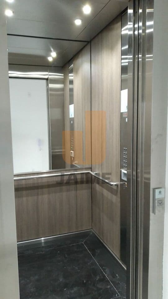 Apartamento de 4 dormitórios na R Manoel da Nóbrega — Paraíso, São Paulo - foto 2