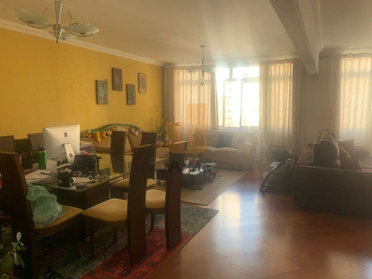 Apartamento de 4 dormitórios na R CARDOSO DE ALMEIDA — Perdizes, São Paulo - foto 2