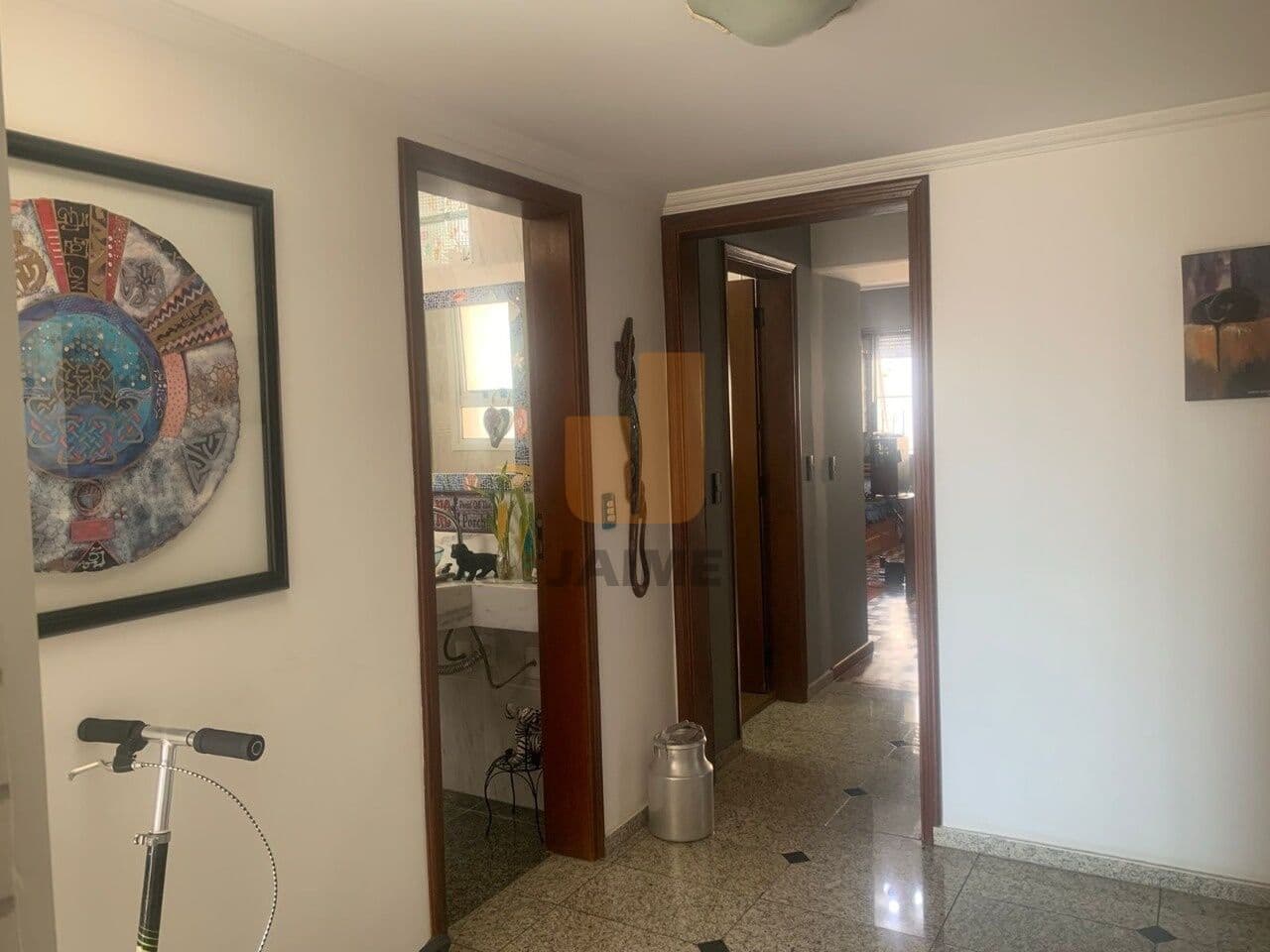 Apartamento de 4 dormitórios na R CARDOSO DE ALMEIDA — Perdizes, São Paulo - foto 4