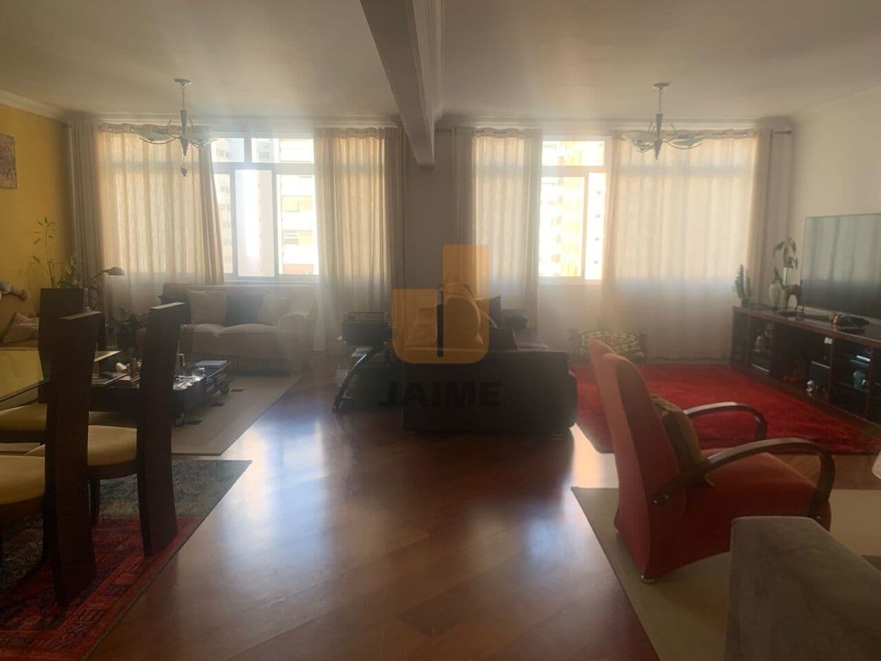 Apartamento de 4 dormitórios na R CARDOSO DE ALMEIDA — Perdizes, São Paulo - foto 5