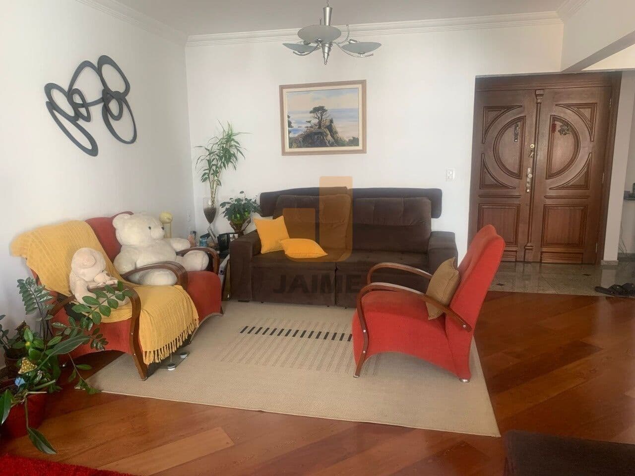 Apartamento de 4 dormitórios na R CARDOSO DE ALMEIDA — Perdizes, São Paulo - foto 3
