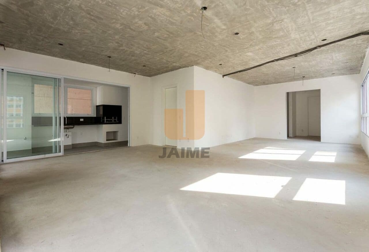 Apartamento de 4 dormitórios na R Doutor Renato Paes de Barros — Itaim Bibi, São Paulo - foto 3