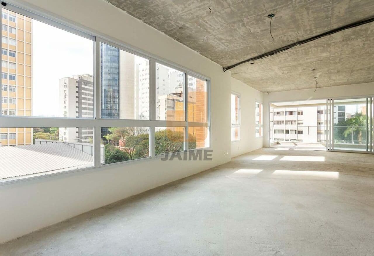 Apartamento de 4 dormitórios na R Doutor Renato Paes de Barros — Itaim Bibi, São Paulo - foto 4