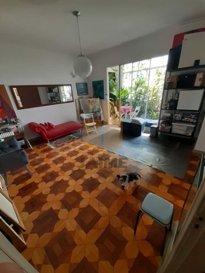 Apartamento de 3 dormitórios na AV HIGIENÓPOLIS — Higienópolis, São Paulo - foto 2