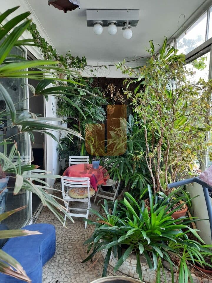 Apartamento de 3 dormitórios na AV HIGIENÓPOLIS — Higienópolis, São Paulo - foto 4