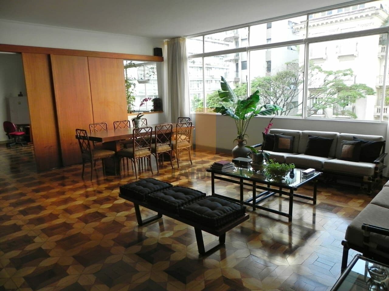 Apartamento de 3 dormitórios na AV HIGIENÓPOLIS — Higienópolis, São Paulo - foto 3