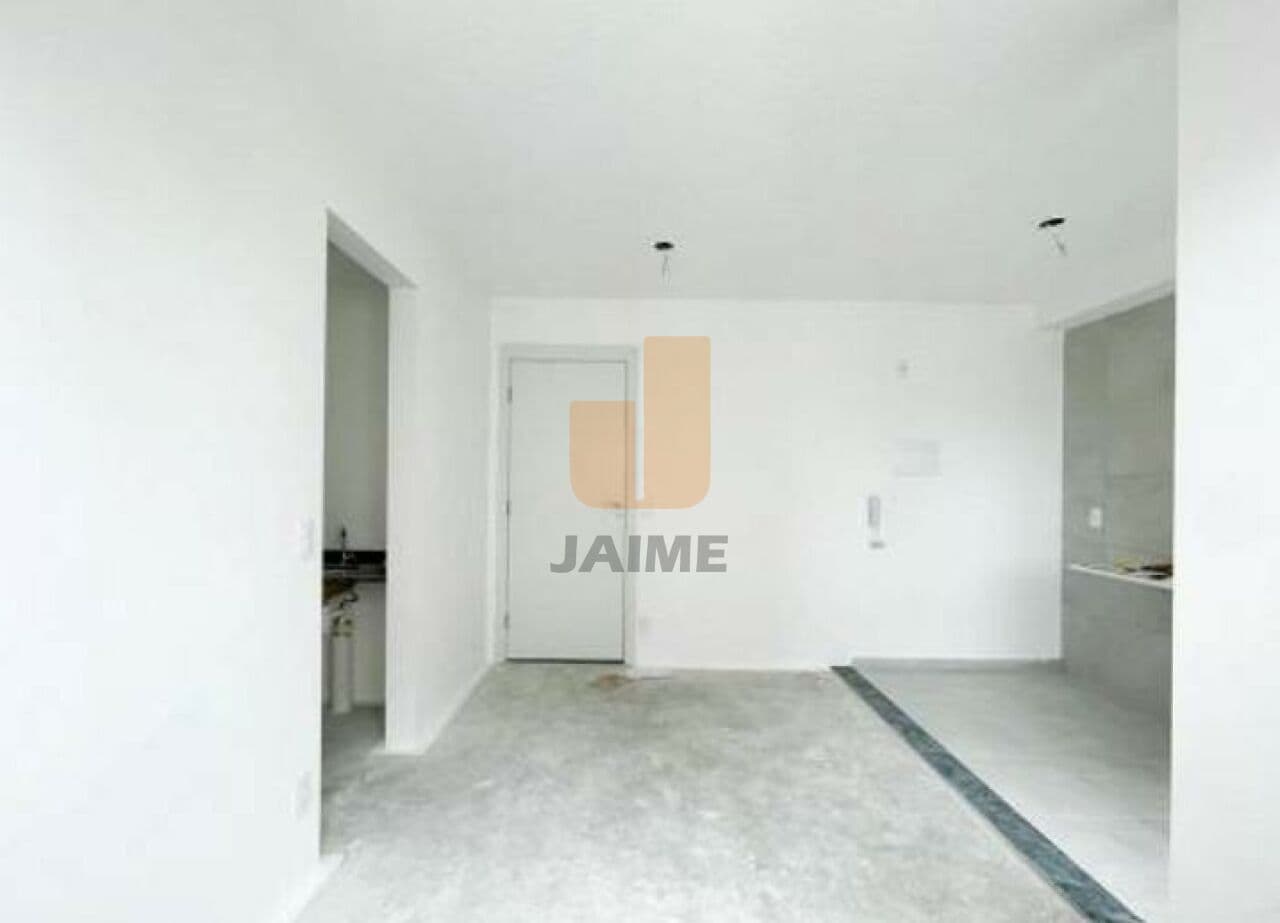 Apartamento de 1 dormitório na R Doutor Bento Teobaldo Ferraz — Várzea da Barra Funda, São Paulo - foto 3